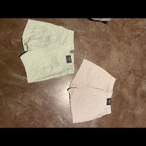 H&M Jean shorts